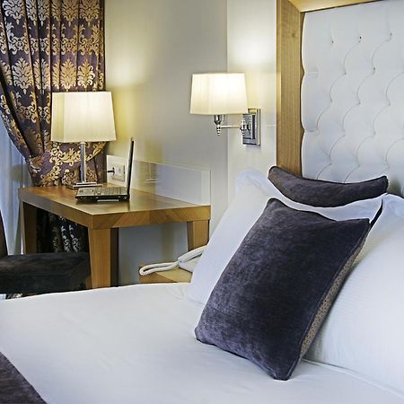 Tugcu Hotel Select Bursa Luaran gambar
