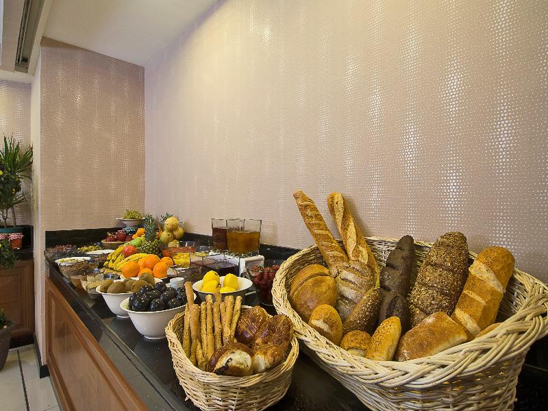 Tugcu Hotel Select Bursa Luaran gambar