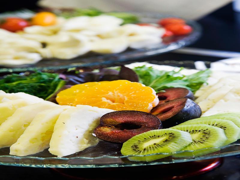 Tugcu Hotel Select Bursa Luaran gambar