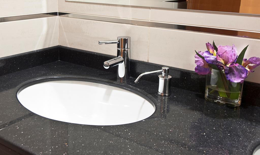 Tugcu Hotel Select Bursa Luaran gambar