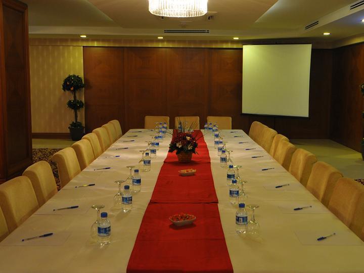 Tugcu Hotel Select Bursa Luaran gambar