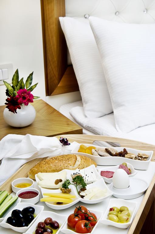 Tugcu Hotel Select Bursa Luaran gambar