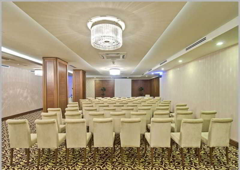 Tugcu Hotel Select Bursa Luaran gambar